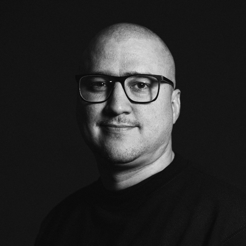 David Boskovic