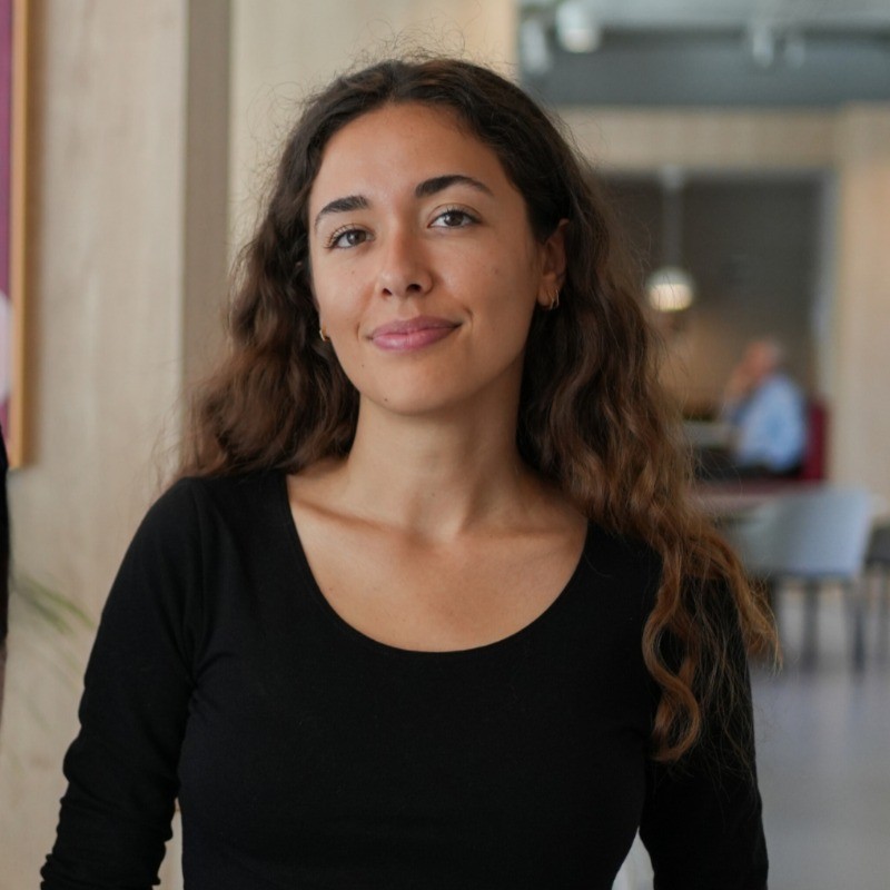 María González Manso