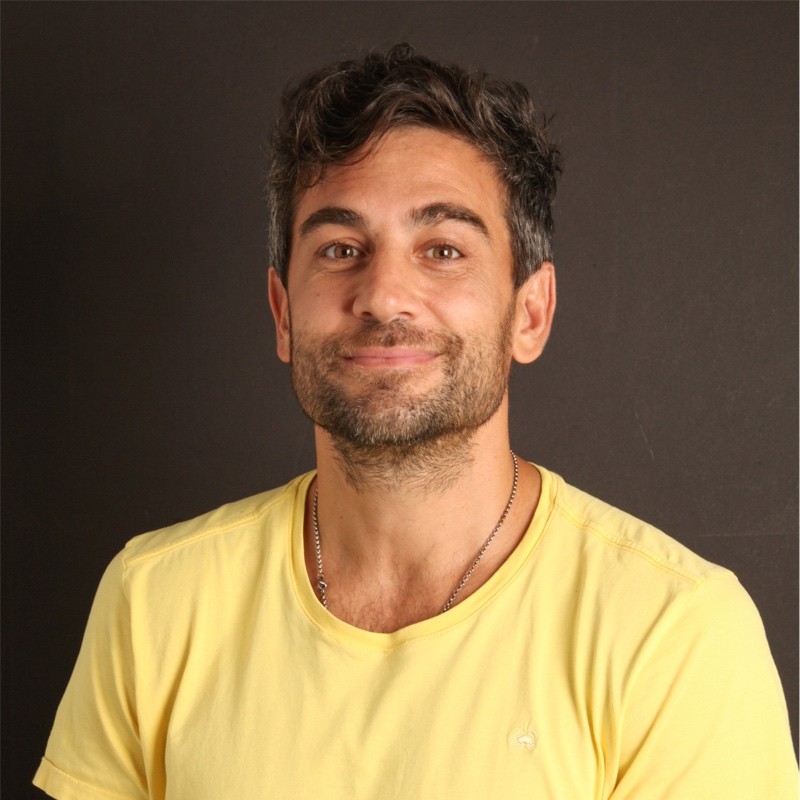 Mateo Marietti