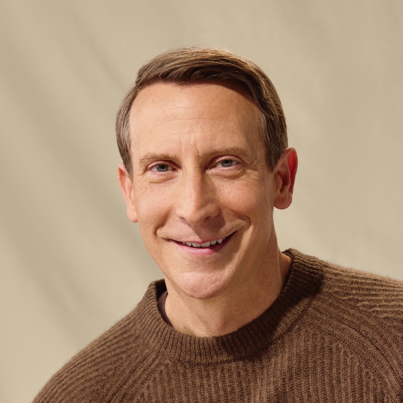 Roderick Morris