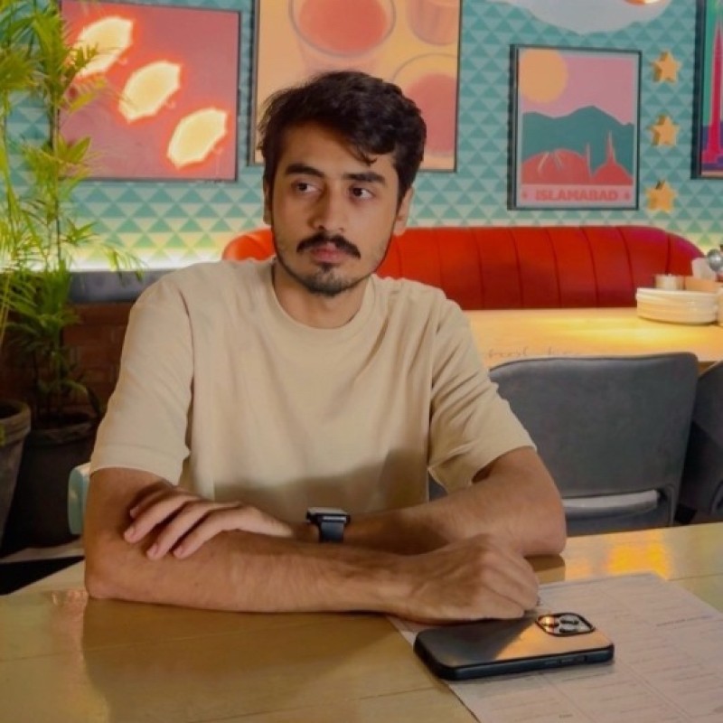 Muzammil Khalil