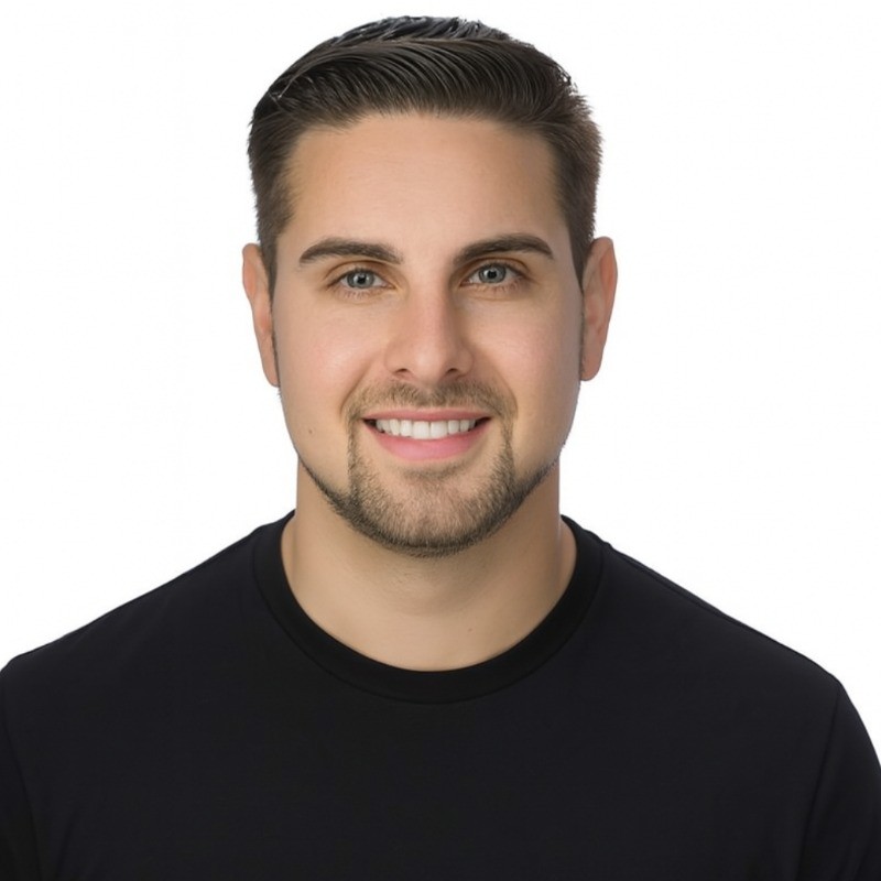 Zack Quinn