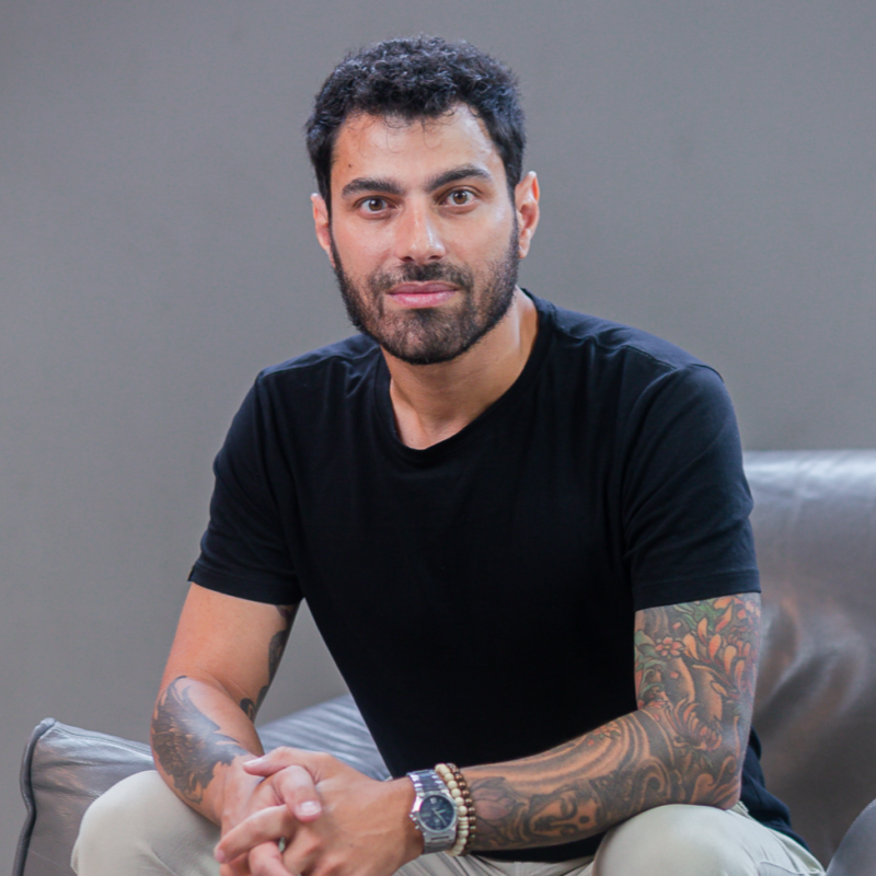 Gabriel Ferreira