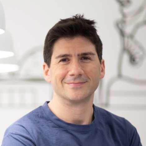 Iñaki Garcia