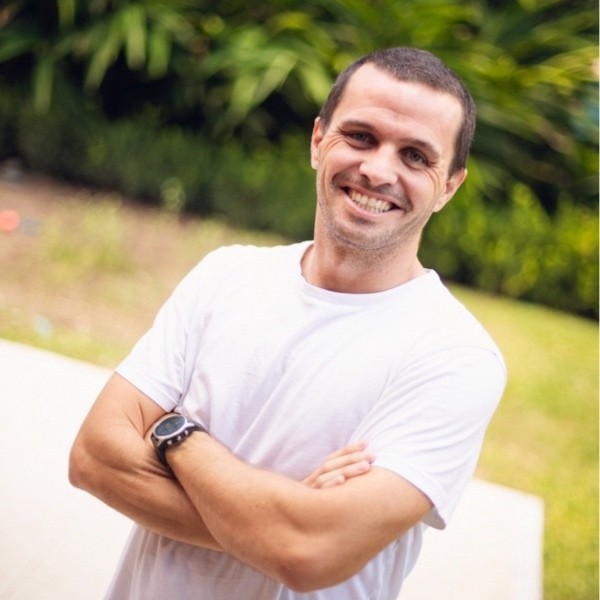 Nico del Pino