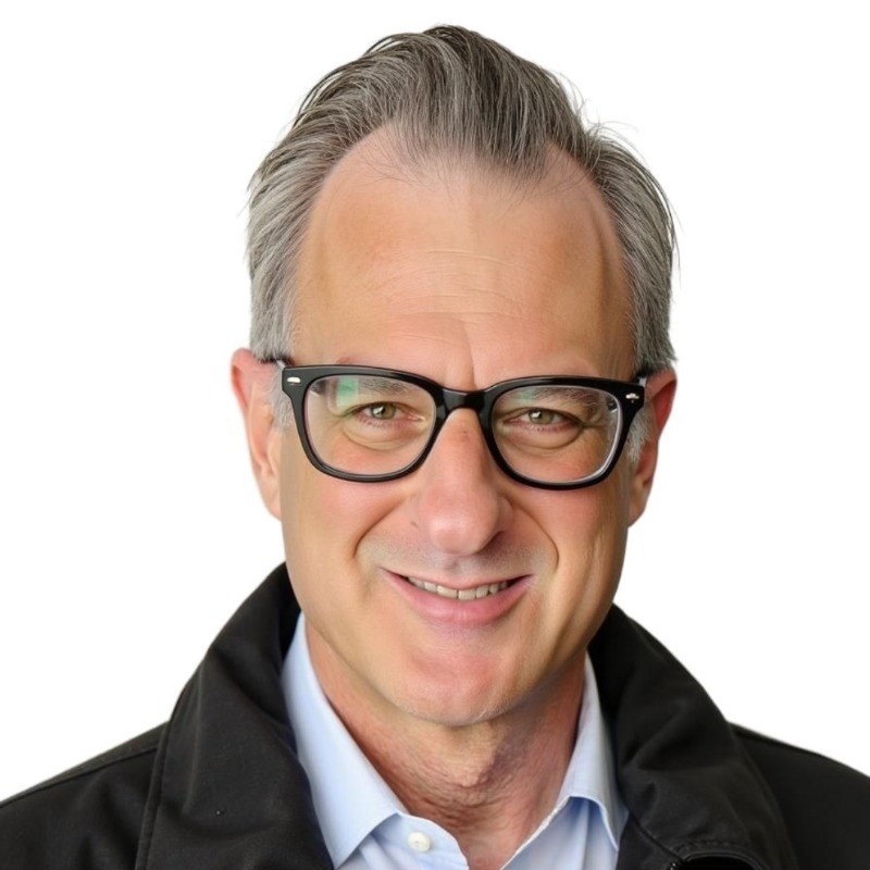 Jonathan Lieberman