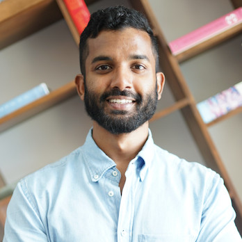 Miles J. Varghese