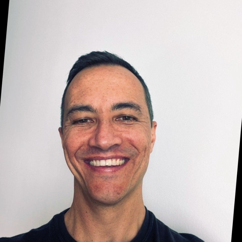 Eric Camalionte