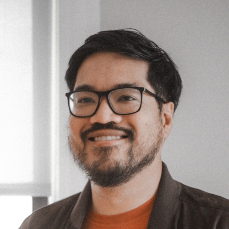 Martin Camacho