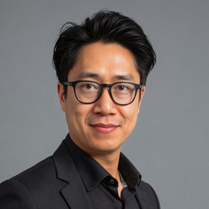 Josh Wong