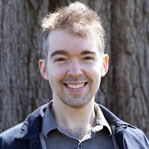 Peter Boyer