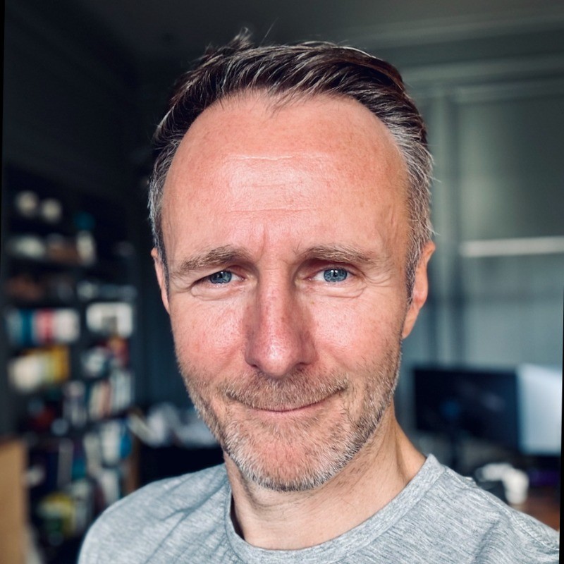 Jason Bates
