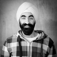 SJ Sawhney