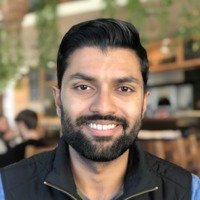 Sarat Ravi