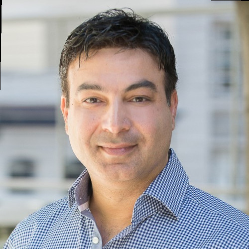 Adrian Nazari