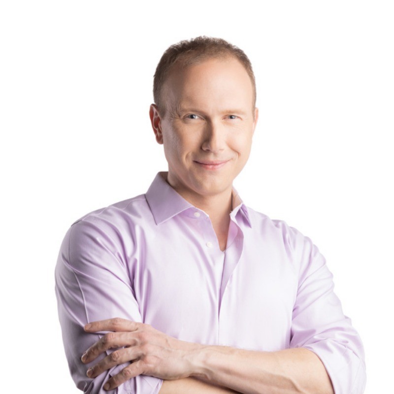 Dan Woods