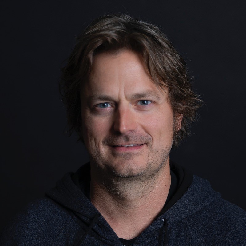 Zach Halmstad