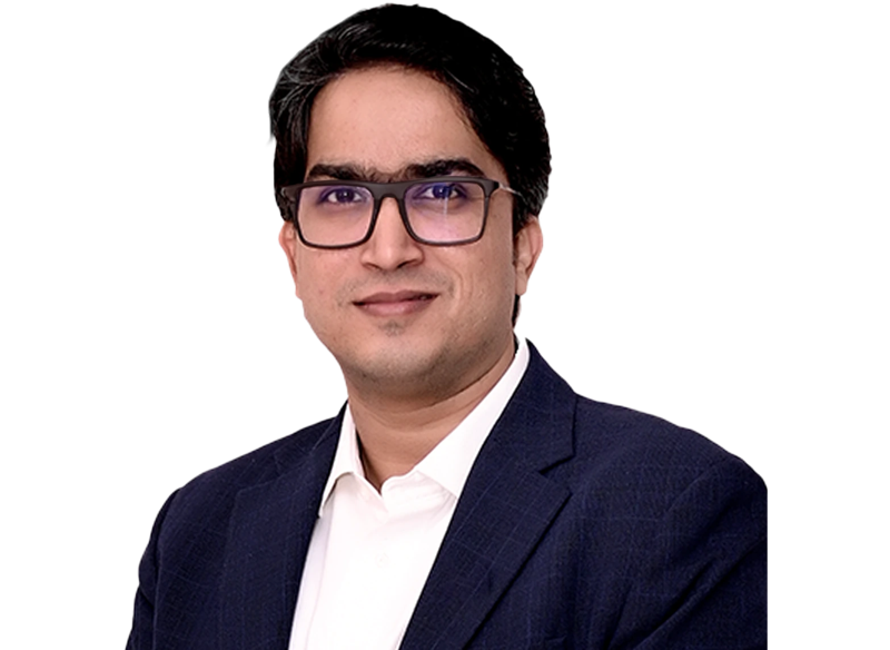 Anirudh Kala