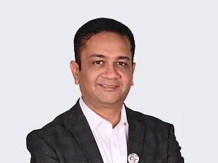 Anupam Gupta