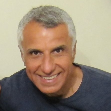 Daryoush Paknad