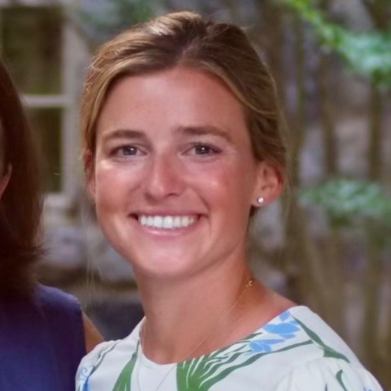 Claire Wilson