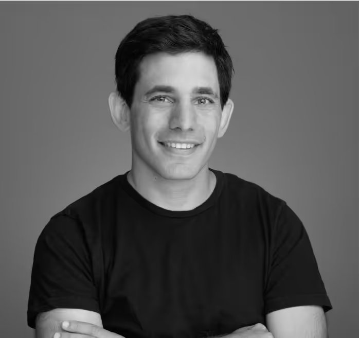 Amir Naveh