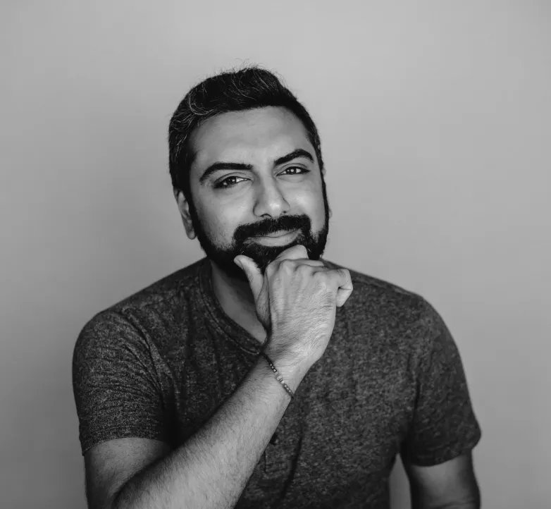 Rishabh Jain