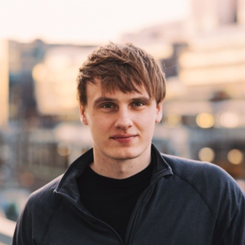 Fabian Hedin
