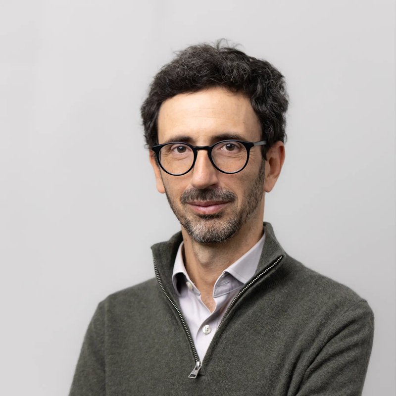 Avi Turgeman