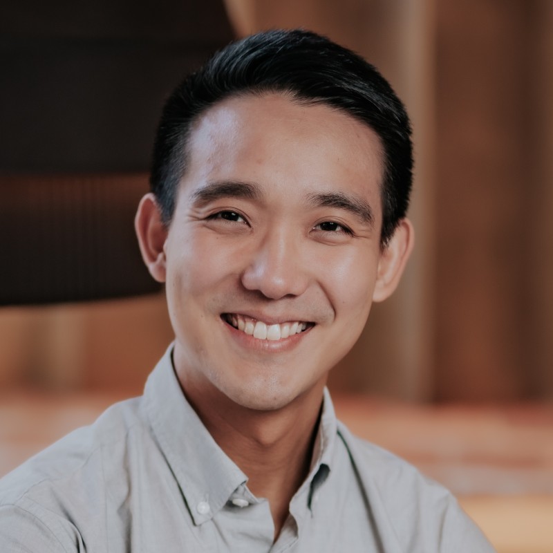 Eric Ho