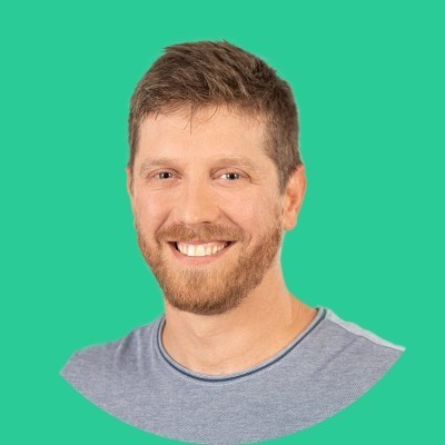 Adam Gavish