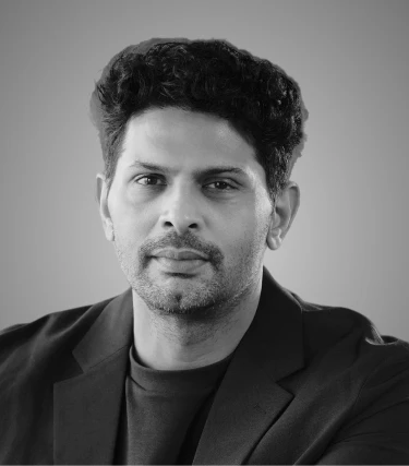 Ashwin Rajeeva