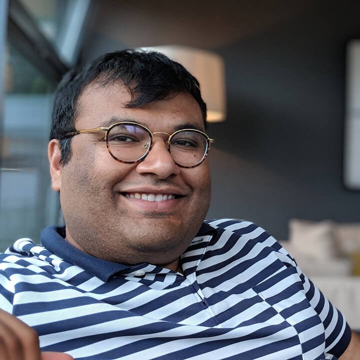 Abhinav Gupta