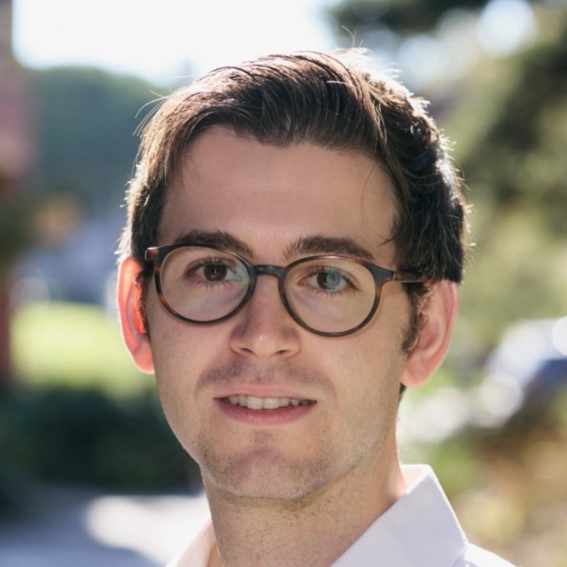 Joshua Meier