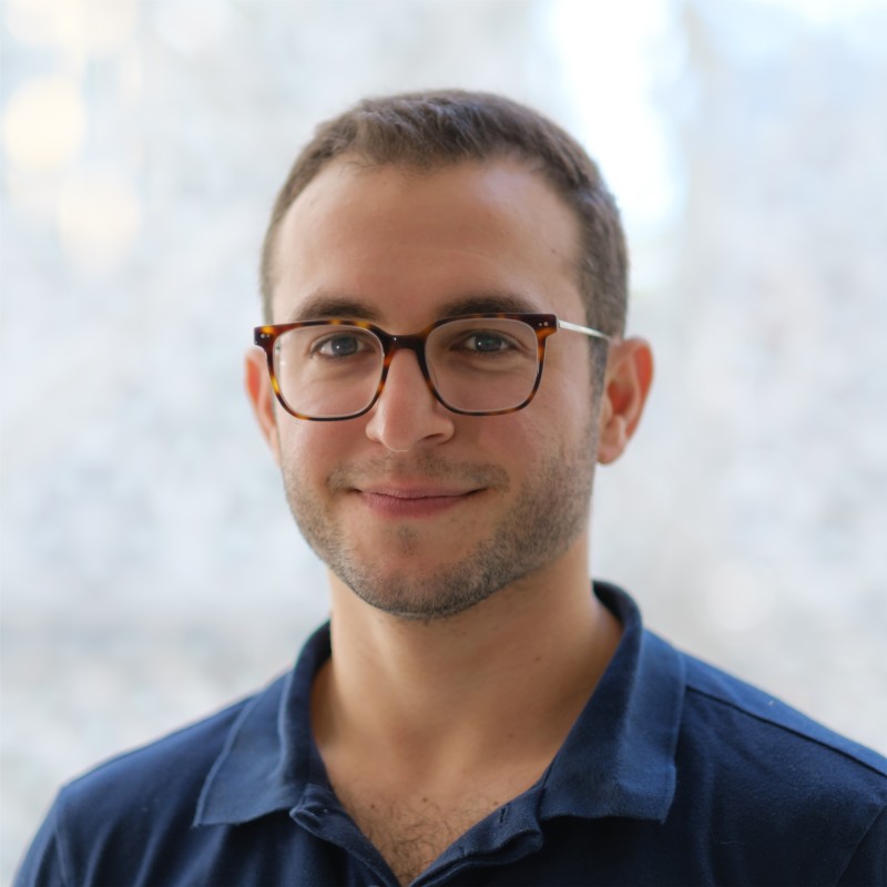 Ben Rudolph