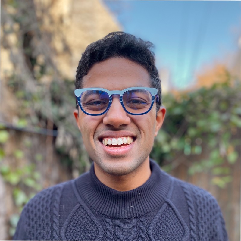 Nathan Kondamuri