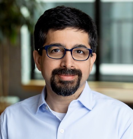 Rahul Rajkumar