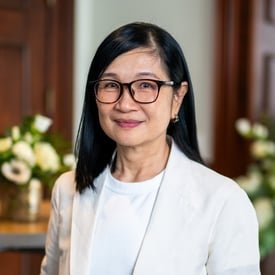 Marlie Liu