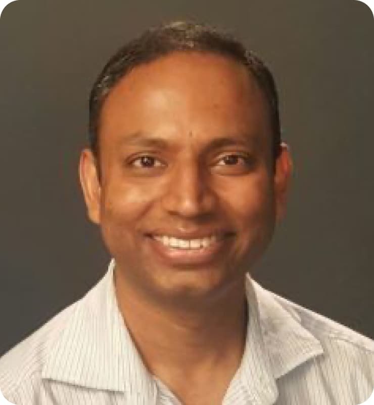 Dheeraj Koneru