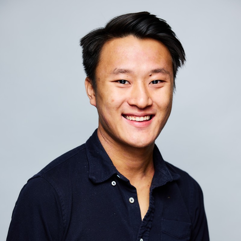 Andrew Zhou