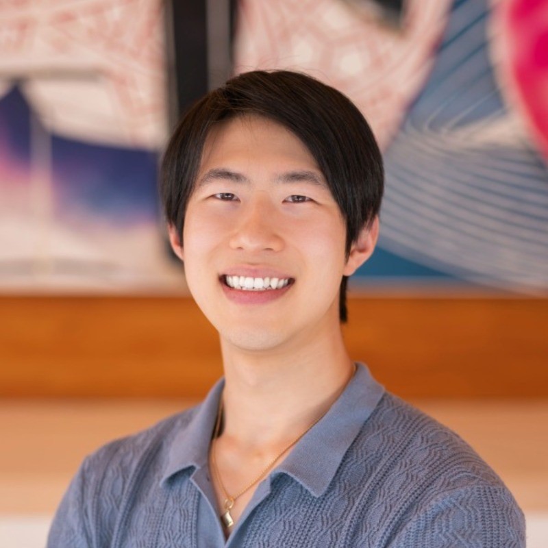 Alex Jin