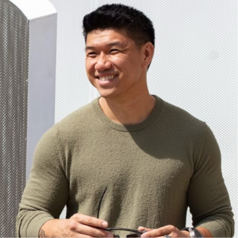 Michael Wang