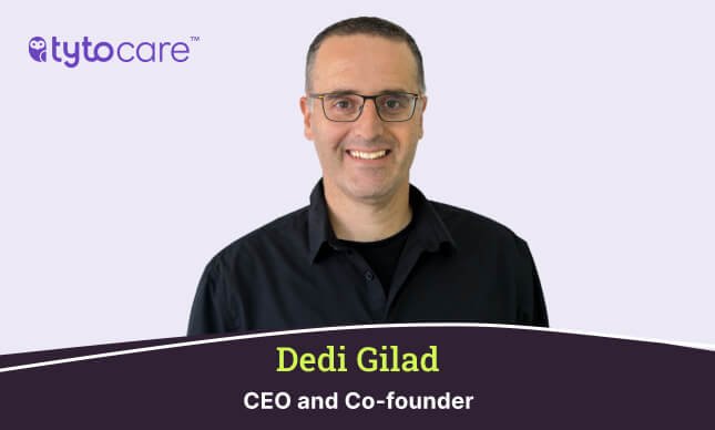 Dedi Gilad