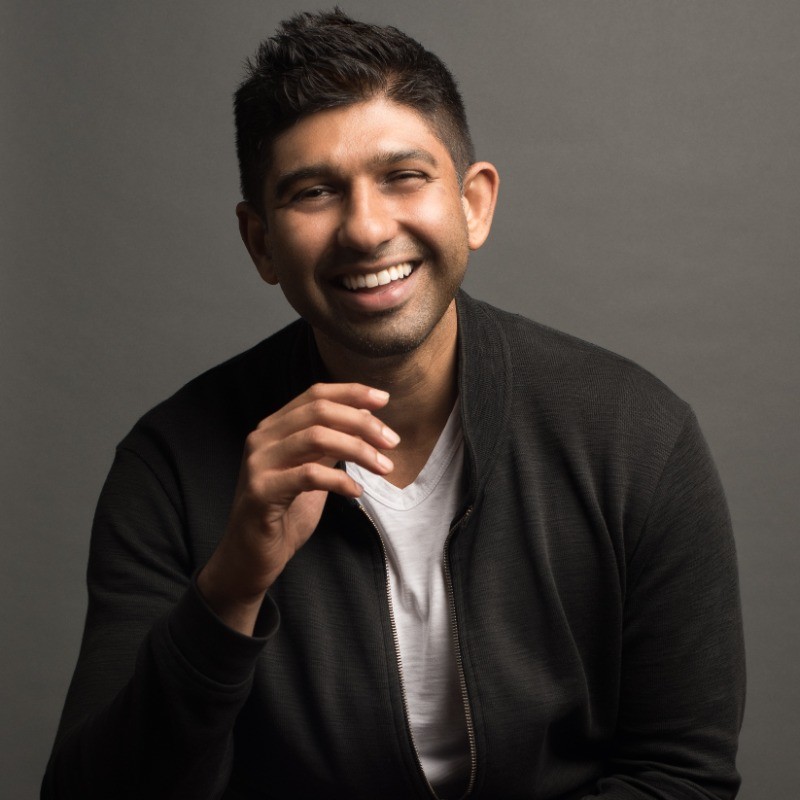 Ray Reddy