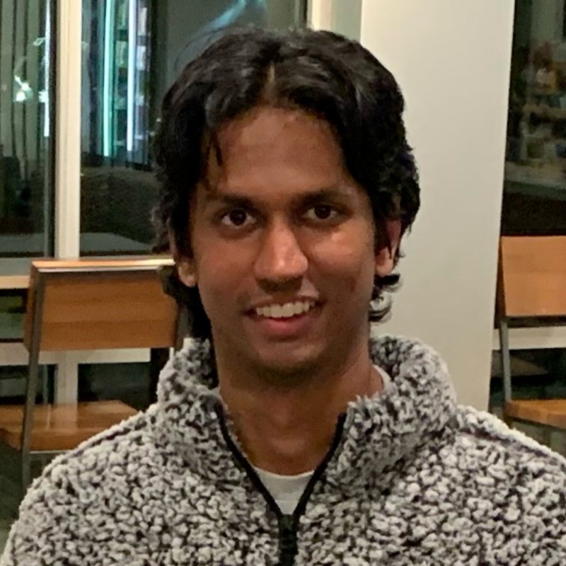 Deip Kumar