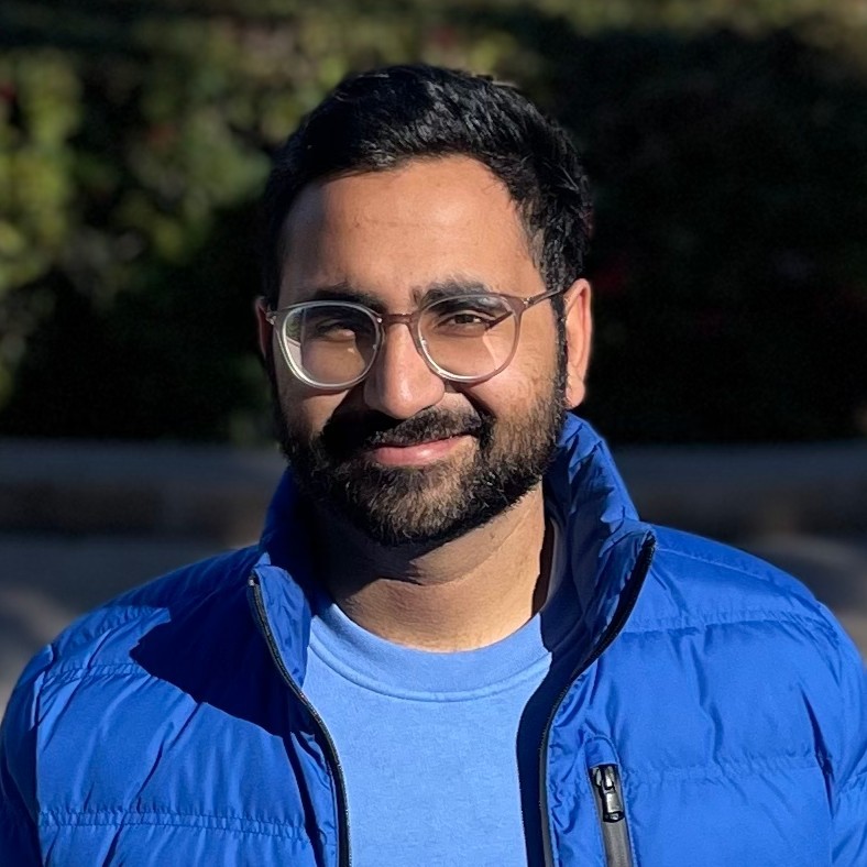 Kshitij Grover