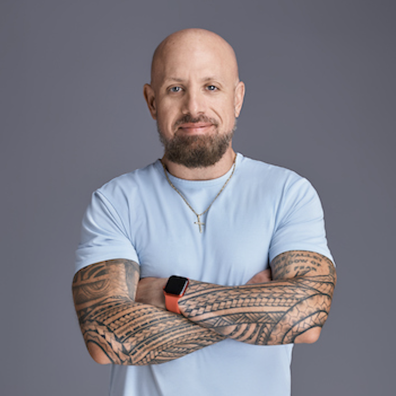 David Dorsey