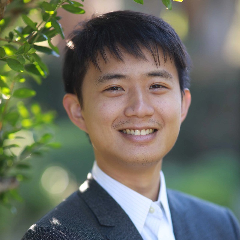 Benny Yufei Chen