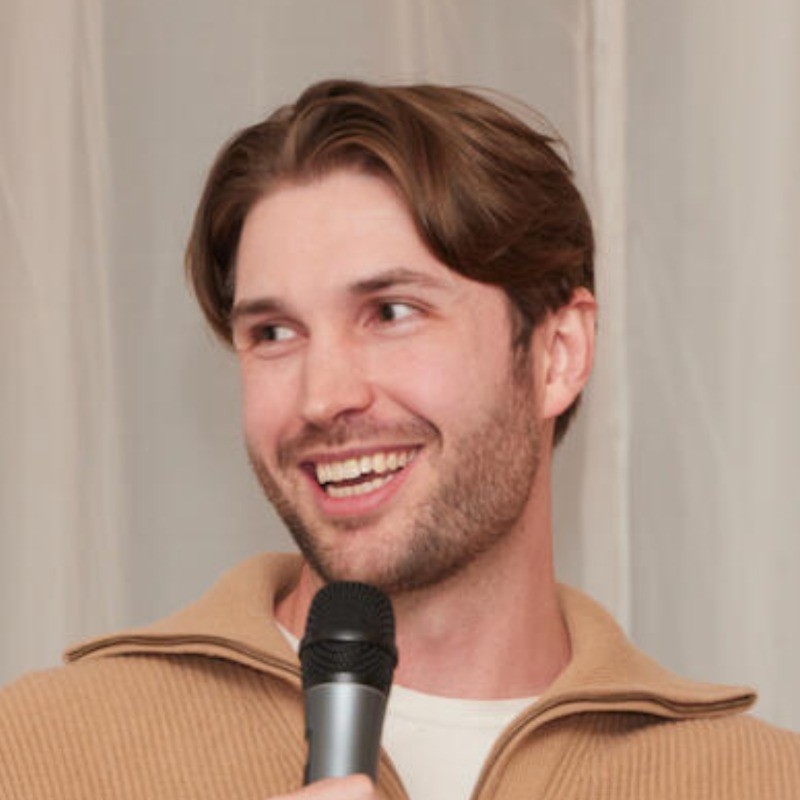 Greg Foster