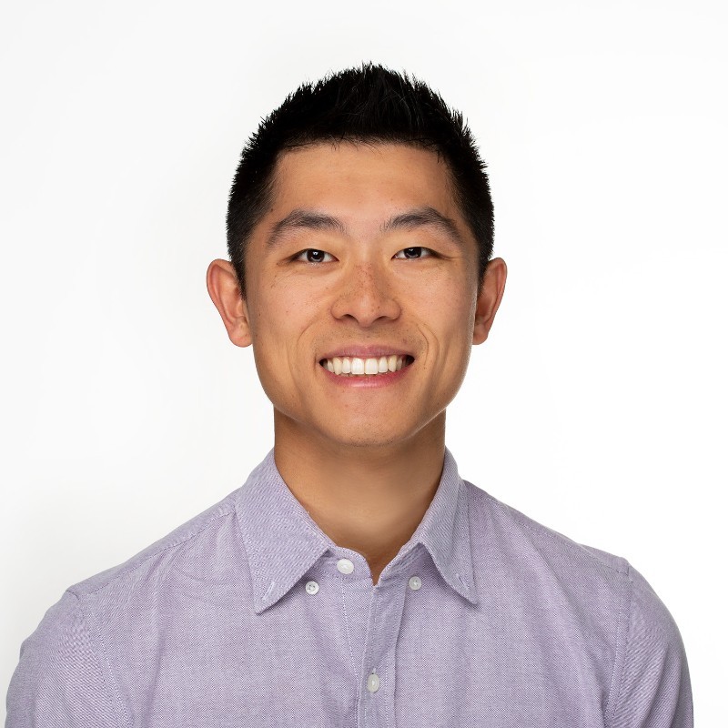 Tony Wu